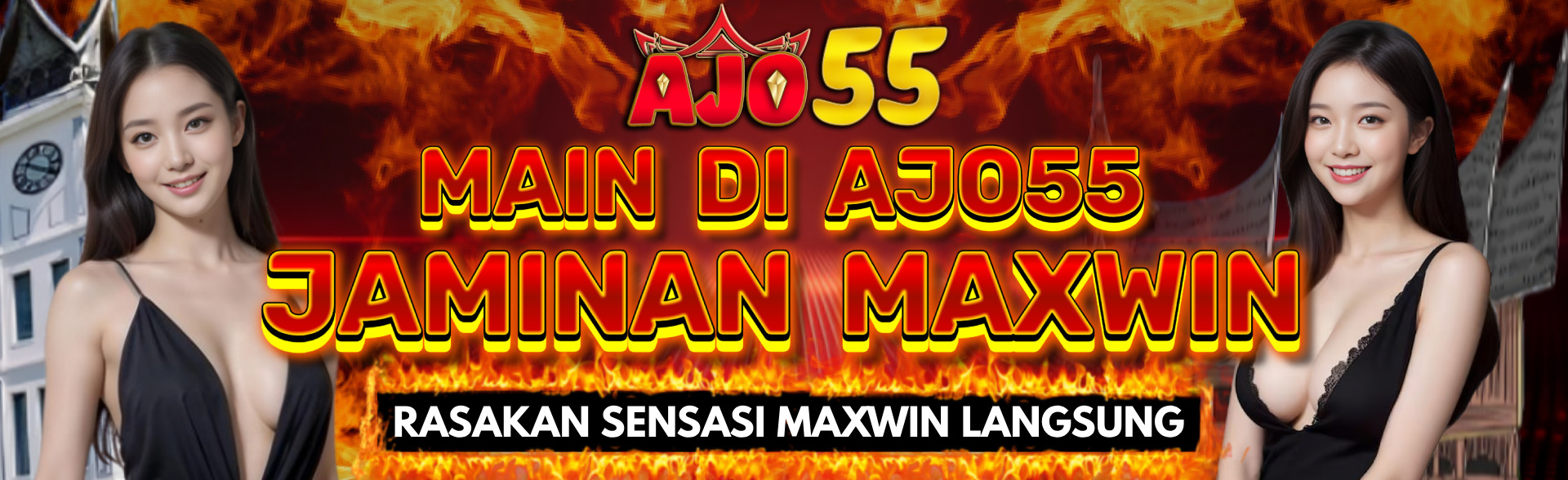 MAIN DI AJO55